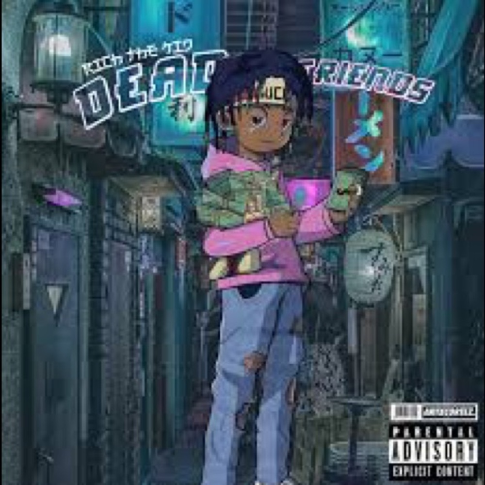 Meet your Posher, Tralen